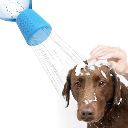 Portable Outdoor Shower for Dogs, 1 Pack - Image 3