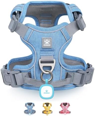 Pawaii No Pull Dog Harness by Pawaii