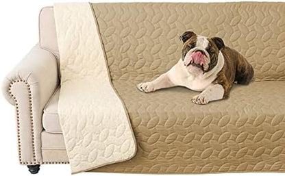 Ameritex Pet Bed Cover Dog Bed Blanket by Ameritex