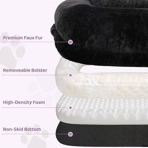 Murago Human Dog Bed for Adults - Image 4