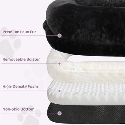 Murago Human Dog Bed for Adults - Image 4
