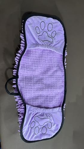 Super Absorbent Dog Drying Towel - Image 3
