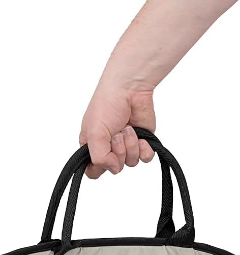 SportPet Designs Soft Sided Cat Carriers, Cat Print 20" - Image 7