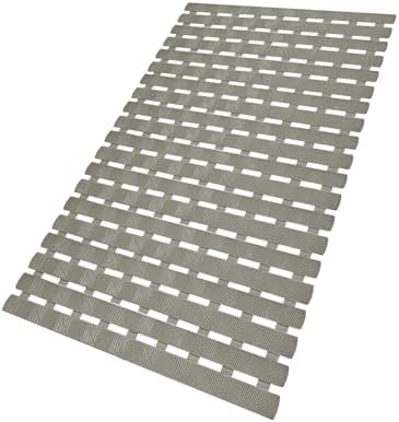 Bathtub Shower Mat, Pet Dog Bathing Non-Slip Mat, Dog Bath mat by Unknown