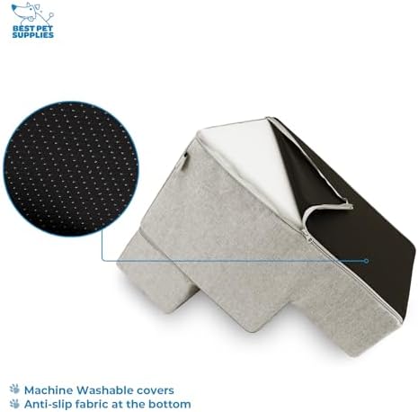 Best Pet Supplies Dog Stairs & Steps - Image 3