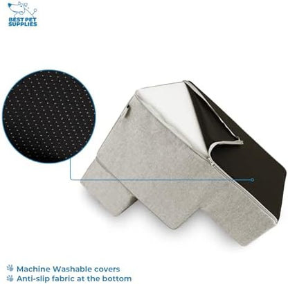 Best Pet Supplies Dog Stairs & Steps - Image 3