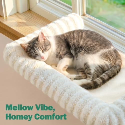 Zakkart Mellow 3-Sided Cat Perch - Image 2