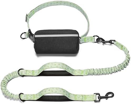 iYoShop Hands Free Dog Leash by iYoShop