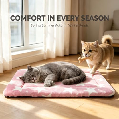 Cat & Dog Bed Mat - Image 6