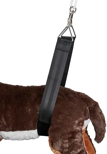 GROOMER ESSENTIALS Stand Band - Image 4