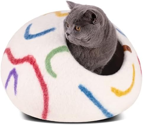 MEOWFIA Cat Cave by MEOWFIA