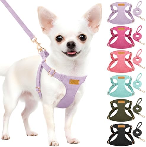 SlowTon No Pull Dog Harness by SlowTon