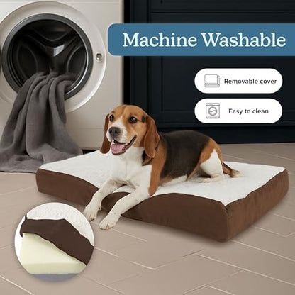 Orthopedic Dog Bed - Image 3