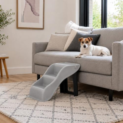 TRIXIE Lightweight 3-Step Pet Stairs - Image 5
