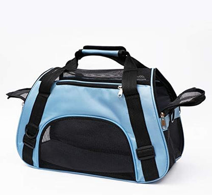 MuchL Pet Carrier Soft-Sided Carriers - Image 4