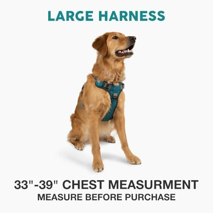 Embark No Pull Dog Harness, Reflective Adjustable Training Vest, No Choke - Image 2