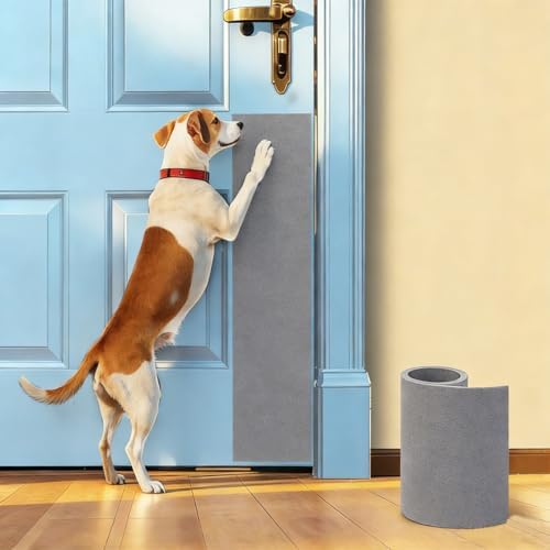 Pet Nail Self Adhesive Replacement Emery Paper by Haetyieh