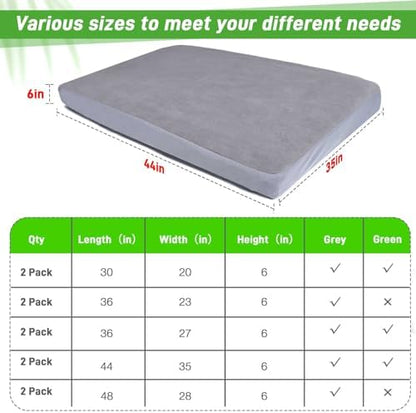 Dog Bed Covers Replacement Waterproof - Image 6