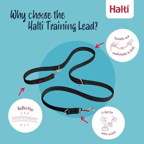 Halti Training Dog Leash | Size L - Image 3