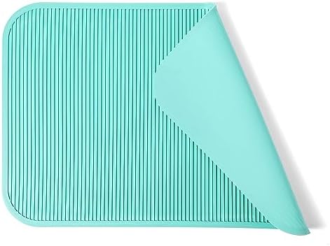 Pet Grooming Table Non-Slip Mat by Phenfor