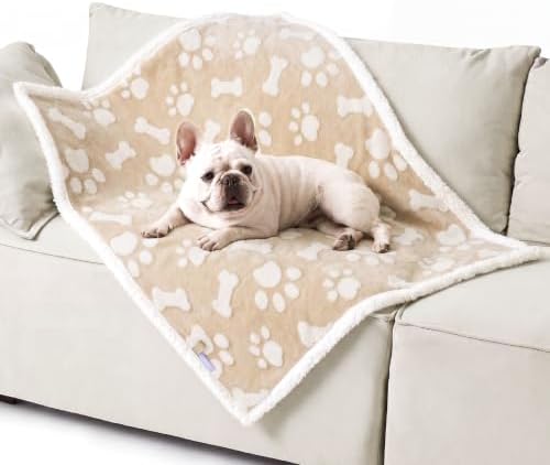 LE SURE Waterproof Dog Blankets - Image 2