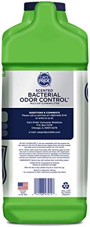 Cat's Pride Max Power: Bacterial Odor Control - Image 2