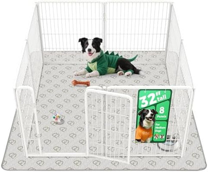 FXW Homeplus Indoor Dog Playpen by FXW