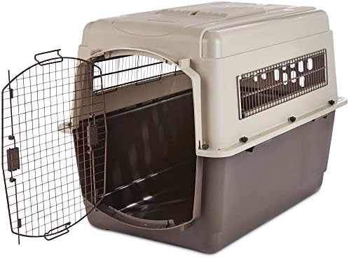Petmate Ultra Vari Dog Kennel 40in, Medium to Large Dogs 70 to 90lbs - Image 4