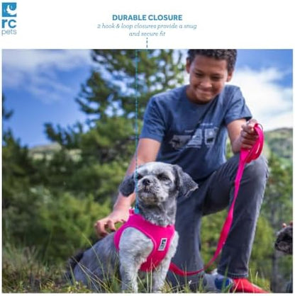 RC Pets Step in Cirque Harness for Dogs | Medium - Image 4