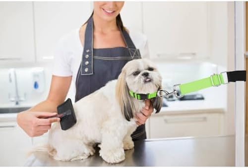 Pet Dog Grooming Table Arm Accessories Dog Grooming Loops - Image 6