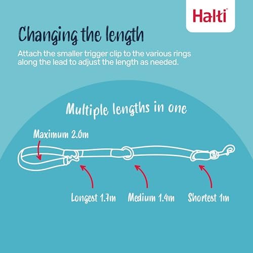 Halti Training Dog Leash | Size L - Image 2