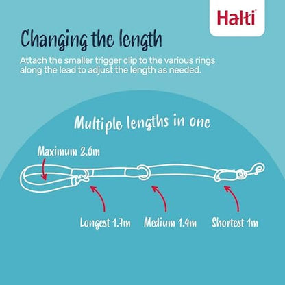 Halti Training Dog Leash | Size L - Image 2
