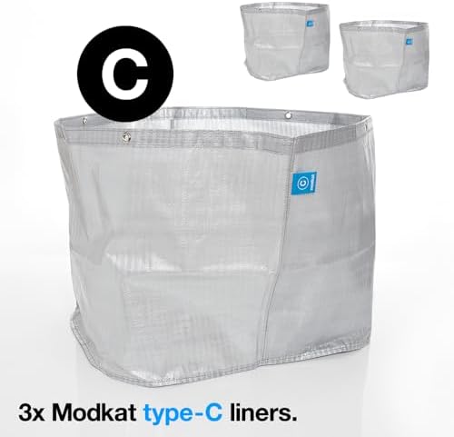 Modkat Type C Litter Box Liners - Image 3