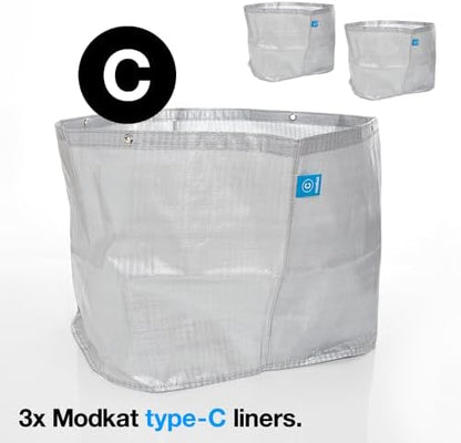 Modkat Type C Litter Box Liners - Image 3