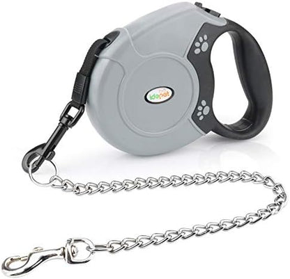 Idepet Heavy Duty Retractable Dog Leash by Idepet
