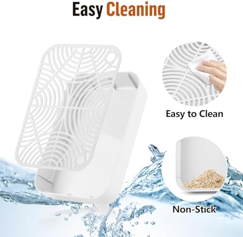 Cat Litter Box Step Non-Slip Cat Step - Image 5