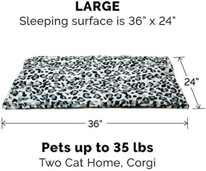 Furhaven ThermaNAP Self-Warming Cat Bed - Image 2