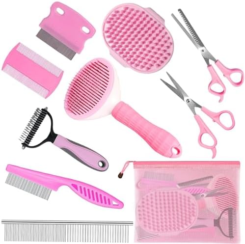 Complete Pet Grooming Solution by Dog by Aiolpy