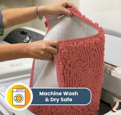 Muddy Mat® | Super Water Absorbent Door Mat Indoor, Microfiber Quick Dry - Image 3