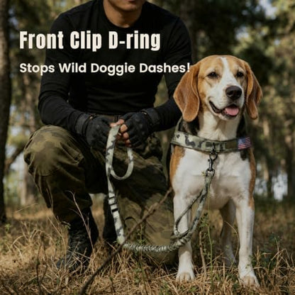 Forestpaw No Pull Dog Harness - Image 3