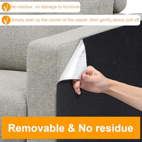 Large Cat Scratching Mat - Image 6