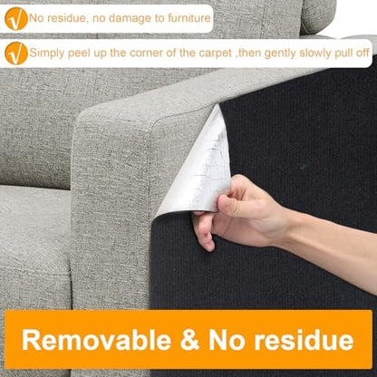 Large Cat Scratching Mat - Image 6
