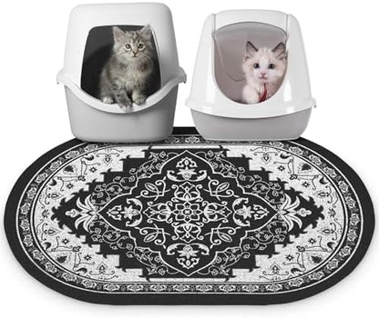 Bienbee Cat Litter Mat by Bienbee