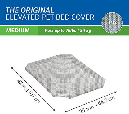 Original Pet Bed Replacement Cover - Image 3
