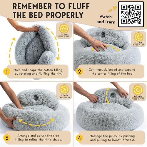 XL Dog Beds for Large Sized Dog - Image 6