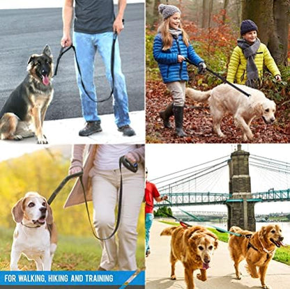 Heavy Duty Dog Leash - Image 6