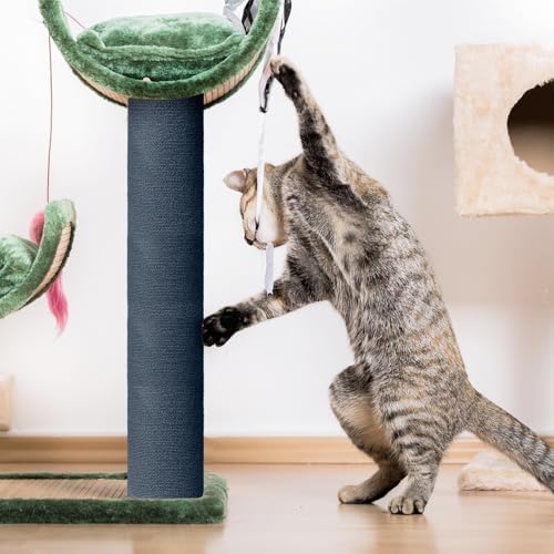 Cat Scratch Furniture Protector Couch Protector from cat Claws Self-Adhesive - Image 5