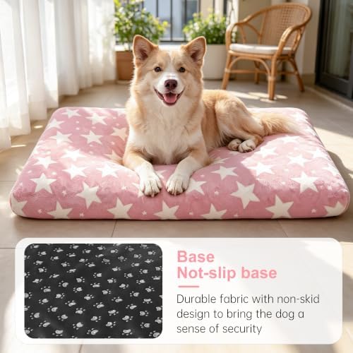 Orthopedic Dog Bed for Large Dogs - Image 4