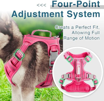 BARKBAY Dog Harness No Pull - Image 6