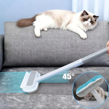 Morofme Multifunctional Pet Hair Remover Tool 4 in 1 Dog and Cat Fur Removal - Image 4